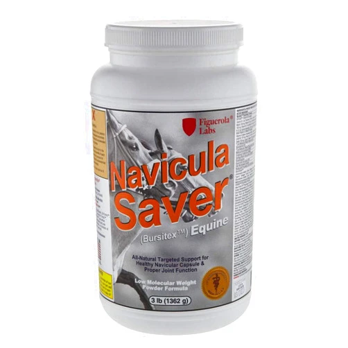 Figuerola NaviculaSaver NaviculaSaver 3lb 3LB