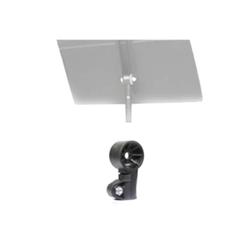 Manhasset 74 Model #74 Neck Assembly, Music Stand Part, Black