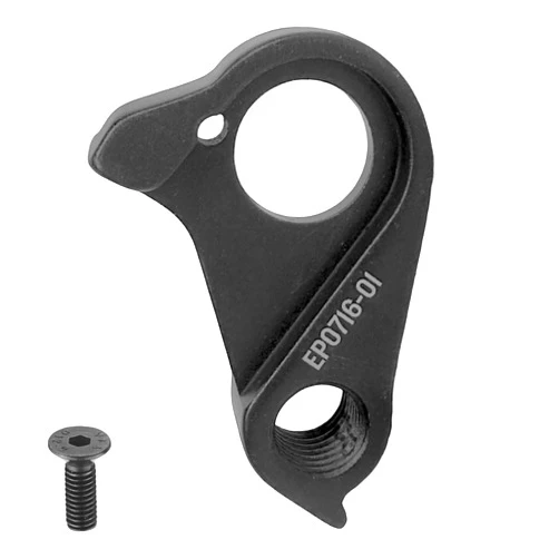 Forest Byke Company Derailleur Hanger 461 D494 Compatible with Canyon Hanger No. 40 GP0211-01 EP0716-01 and EP0716-02