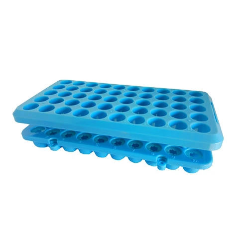 Jiangsu KANGJIAN Medical Apparatus Co., Ltd. Multipurpose Rack for Test Tube, 50 Wells