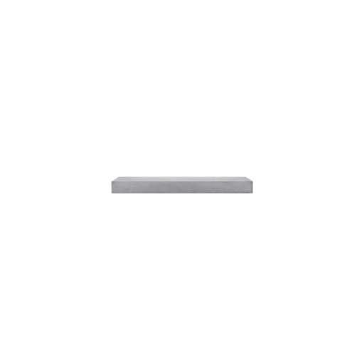 Lyon Beton Sliced XS Shelf | Concrete