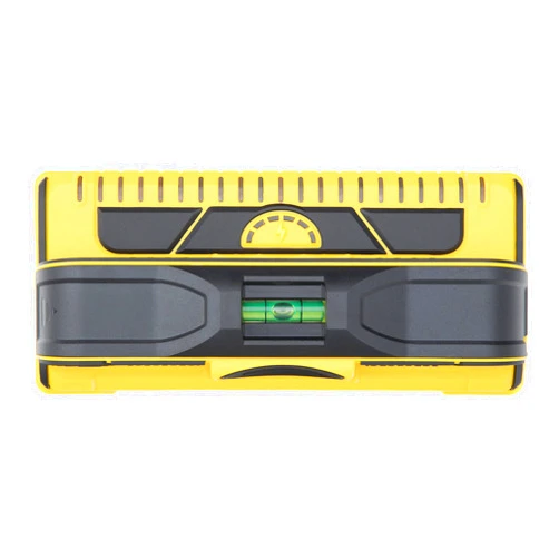 Franklin Sensors ProSensor M210 Stud Finder with 13-Sensors, Wood & Metal Stud Detector/Wall Scanner, Live Wire Detection