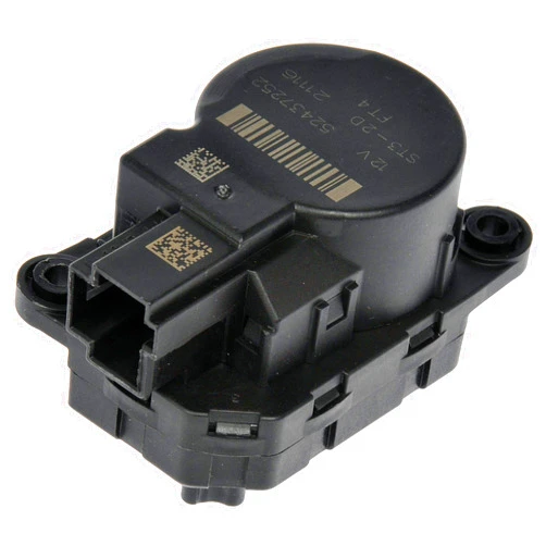 Dorman 604-315 HVAC Blend Door Actuator Compatible with Select Buick/Cadillac/Chevrolet Models