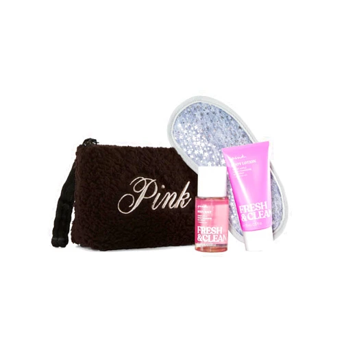 Victoria's Secret PINK Personal Care Beauty Gift Set