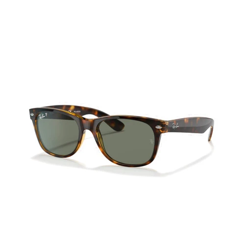 Ray-Ban RB2132 New Wayfarer Square Sunglasses