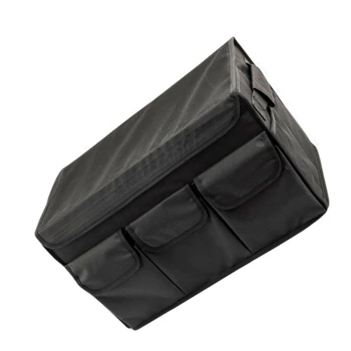 JECOMPRIS Storage Box Oxford Cloth Waterproof Box Multifunction