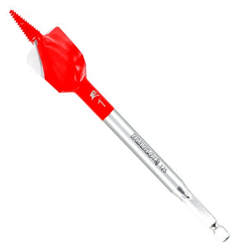 Diablo Freud DB Spade BIT DEMODEMON 1 X 6