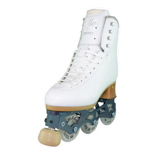Jackson Ultima Figure Skates - Women's Elite LCF DJ5200-4.5-C