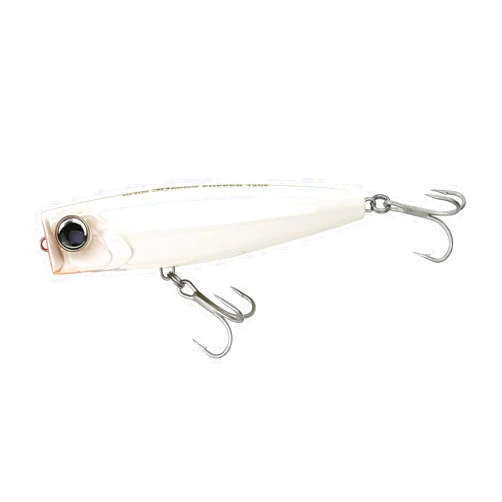 Yo-Zuri 3 D Inshore Popper ' F Mm