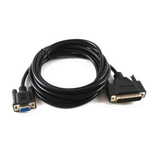 COPACHI 88890300 Computer Cable Fits for VOCOM 88890300 Computer Cable Excavator Aftermarket Parts,with 3 Month Warranty