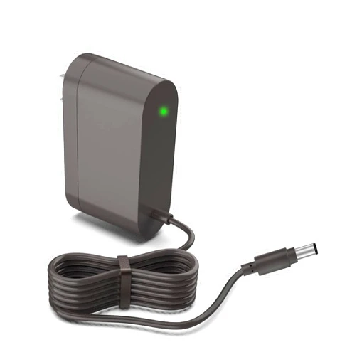 QIHOWHUE Vacuum Charger for Dyson DC30 DC31 DC34 DC35 DC44 DC45 DC56 DC57 Cordless Vacuum Power Supply Dyson 24.35V Charger Model: 917530-11 01 02 17530-02 03