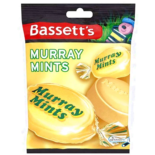 Bassett's Murray Mints 193G