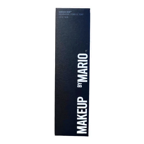 MAKEUP BY MARIO SurrealSkin™ Liquid Foundation 5N