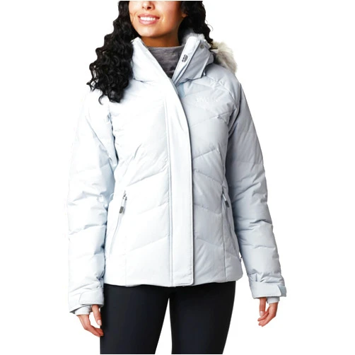 Columbia Women's Lay D Down Ii Jacket