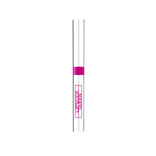 LIPSTICK QUEEN Rear View Mirror Lip Lacquer - Magenta Fully Loaded