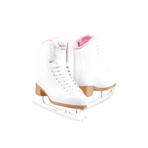 Jackson Ultima Jackson Classic SoftSkate 380 Womens/Girls Ice Figure Skates