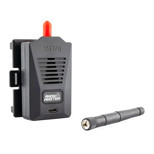 RotorLogic RadioMaster 2.4GHz RM 4IN1 Module for Zorro/Boxer/TX16S MKII/TX12 MKII Controllers