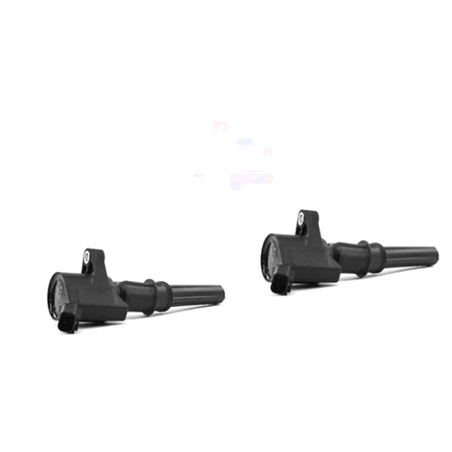 Motorcraft DG508 Ignition Coil for Ford 4.6L 5.4L V8 DG457 DG472 DG491 CROWN VICTORIA EXPEDITION F-150 F-250 MUSTANG LINCOLN MERCURY EXPLORER DG-508 3W7Z-12029-AA set of 2
