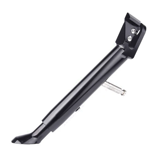 Motobiker Adjustable Kickstand Side Stand Compatible with SUZUKI GSXR1000 GSX R1000 2007 2008 GSXR1300 1999-2017