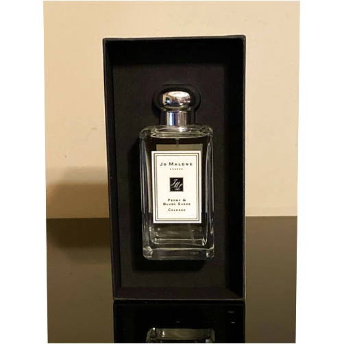Madame de Barra Jo Malone Peony and Blush Suede Cologne, 3.4 oz