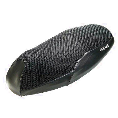 MOS MOTO OF SPORT Thermal Insulation Motorcycle Seat Cover, Compatible with Yamaha Zuma 125 2016-2021