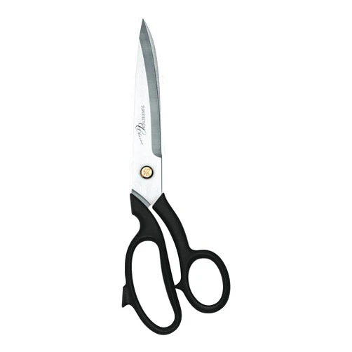 ZWILLING Superfection Tailor Shears, 10 inch, stainless steel