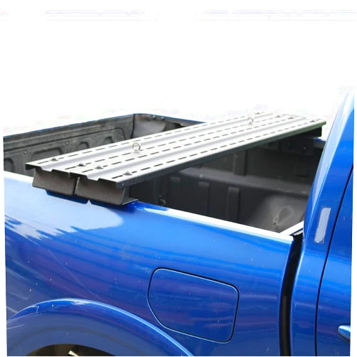 Syhvu Universal Truck Bed Rack with 2 Steel Board,SYHVU Adjustable Multi-Function Design Rack Cross Board,Fit for Dodge Ram,F-150/F-250/F-350,Silverado,Sierra,Sonoma,Canyon,Nissan Titan,Nissan Frontier