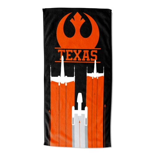 Northwest NCAA Unisex-Adult Beach Towel
