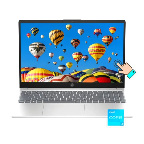 HP 15.6