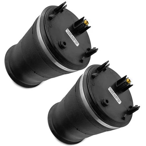 KEIYSHOLCK Air Spring Front Compatible with Firestone W26-455-9911, W26-358-9913; Volvo 20897204, 20462934; Hendrickson 59823-2C, 66349-002, 60750-002; Mack 57QC520M