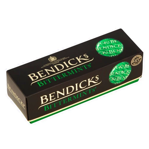 Bendicks Bittermints 200g