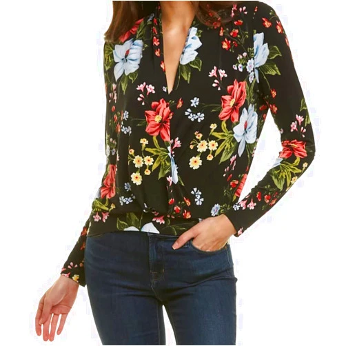 Yumi Kim Women's New Look Top, Black