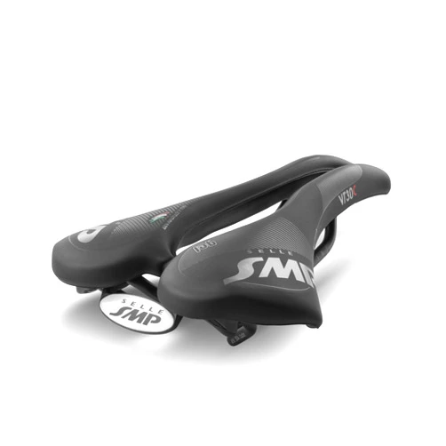 Smp Unisex - Adult Vt30 Gel Saddle Selle