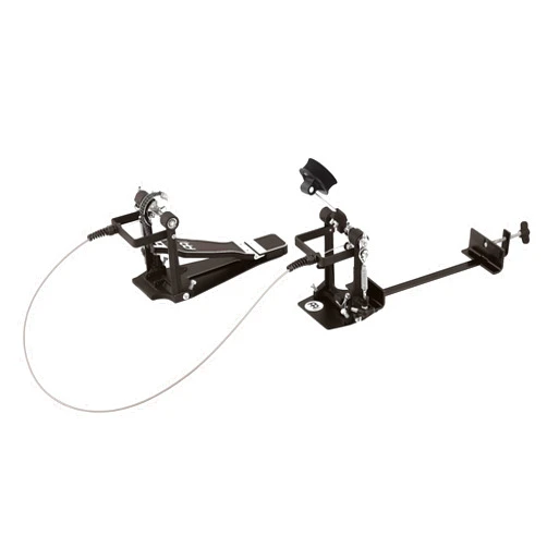 Meinl Percussion Cajon Box Drum Pedal, Cable Drive — Fits All Common Models with Length Adjustable Cradle Mount, 2-Year Warranty, TMCP, 0