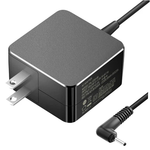 Ostrich Chromebook Charger for Samsung Laptop, 26W 12V 2.2A Compatible 11.6