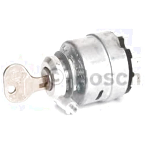 Bosch Starter Switch - 0342316002