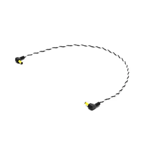 Neo Products Oyaide NEO DC-3398 LL 0.5-meter Effects/Pedal Power Cable