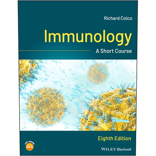 Richard Coico Immunology: A Short Course