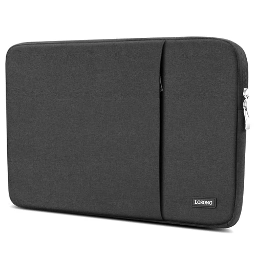 Losong 18.5 Inch Portable Monitor Case, Losong Protective Carrying Sleeve for Most 18-18.5
