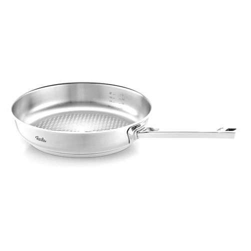 Fissler Original-Profi Collection Stainless Steel 11 Inch Frying Pan
