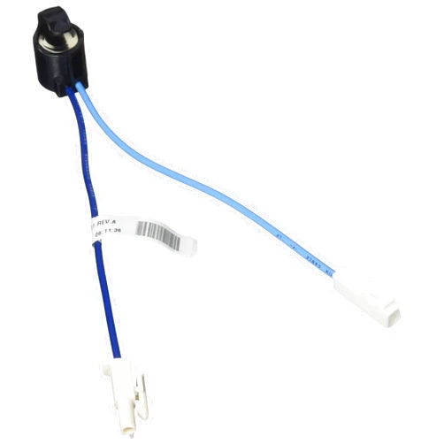 FRIGIDAIRE 55-5304521781 Refrigerator Defrost Thermostat, Blue/Gray