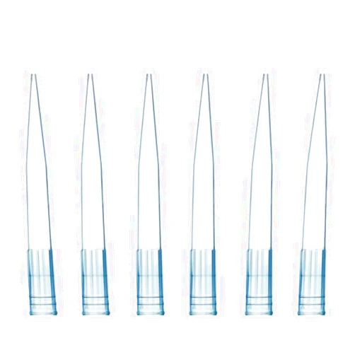 Generic Pipette Tips,1ml,500PCS,Laboratory Universal Plastic Liquid Pipettor Tips,Polypropylene,PP,Autoclavable