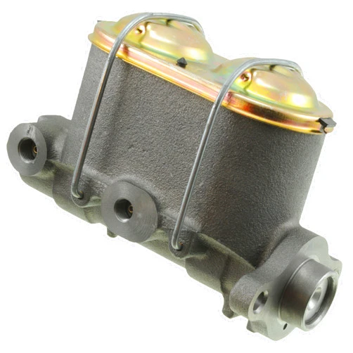 Dorman M101267 Brake Master Cylinder Compatible with Select Cadillac / Chevrolet / GMC Models