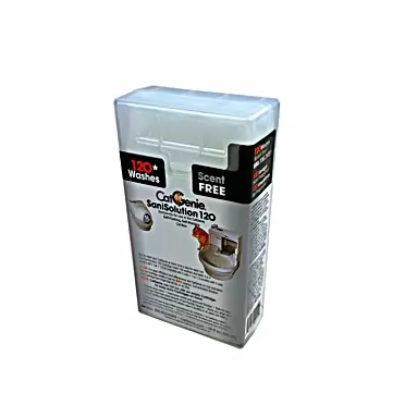 CatGenie 120 SaniSolution SmartCartridge Scent Free
