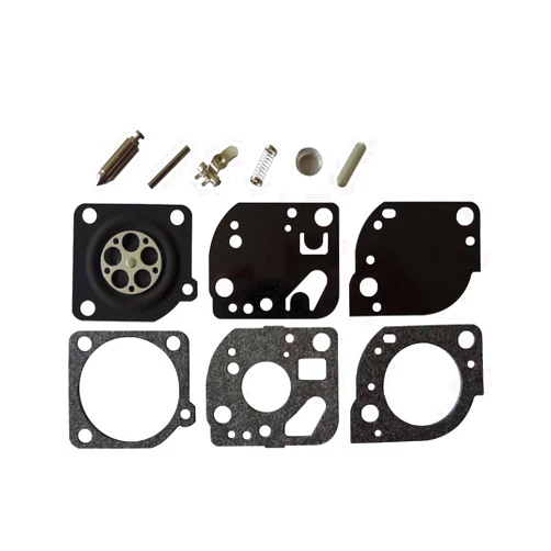 C·T·S Carburetor Repair/Rebuild Kit Replaces ZAMA RB-82 for Homelite Simple Start ZAMA C1U-H46 C1U-H49