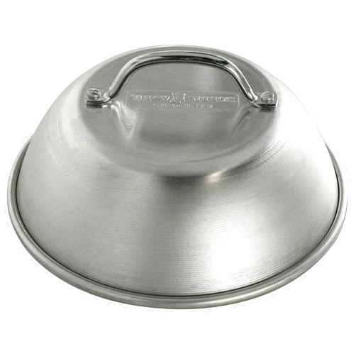 WEIJIA 36546 Fit for Nordic Ware Aluminum Cheese Melting Dome