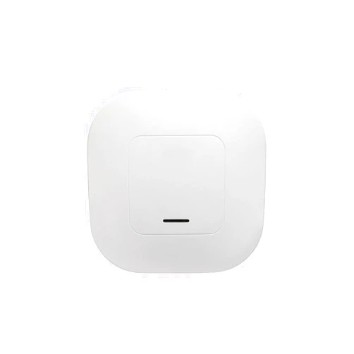 PUSR WiFi 6 Ceiling AP Dual Band Wireless Access Point AX3000 Multiple Modes Router, AP and Repeater Support 802.3at PoE Up to 256 End Users USR-AP310i