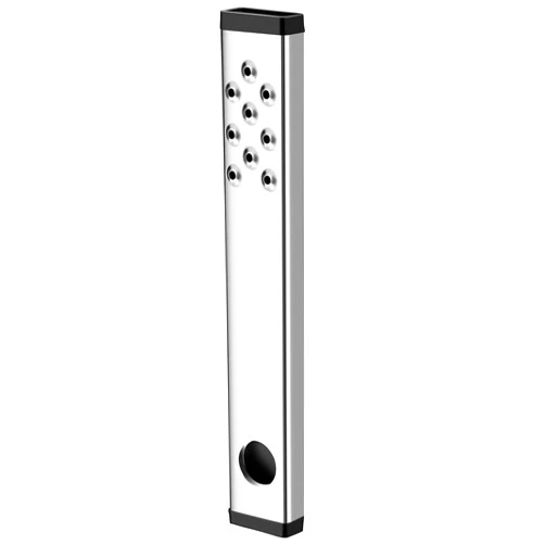 ZJIALING For Technivorm Moccamaster 9-Holes 53054 Coffee Outlet Arm Compatible with All 1.25 Liter and 1 Liter Coffee Brewers Fit for K, KBS, KB, KBGV Select, KBG, CDG, KBGT, CDGT, CDT, KBTS, KBT Models