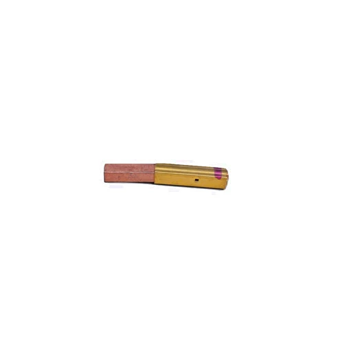 Ametek Motor Carbon Brush Lamb Canister - 33505-1 Fits Titan 8575