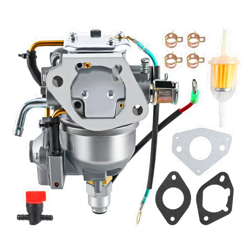 Carbhub Carburetor for Kohler CV730 CV740 25hp 27hp Engine, Replaces Kohler 24853102-S 24-853-102-S Engines for CV730 with Specs: 0039, 0040, 0041, 0042, 0043, 0044, 0045, 0046